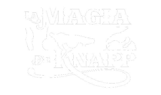 La Magia de Knapp